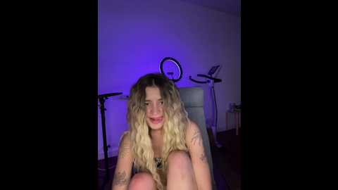 babegirl @ bongacams on 20250806