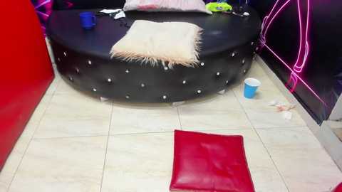 blow2job_lat @ bongacams on 20250806