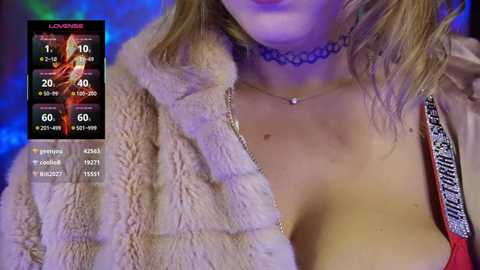 cool_baby @ bongacams on 20250806