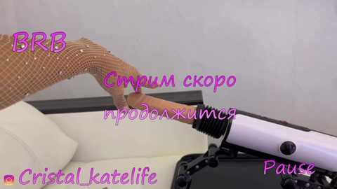 cristalkate @ bongacams on 20250806