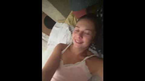 helgaleo @ bongacams on 20250806