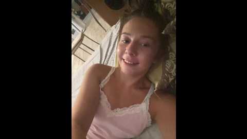 helgaleo @ bongacams on 20250806