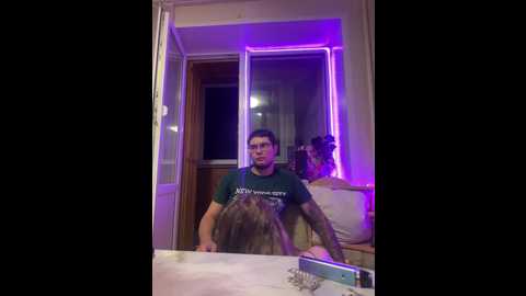 letti28 @ bongacams on 20250806