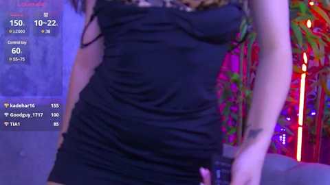 petitekimy @ bongacams on 20250806