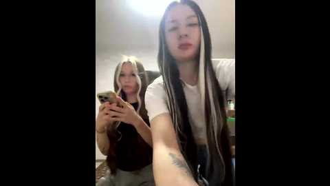 serotoninnn1 @ bongacams on 20250806