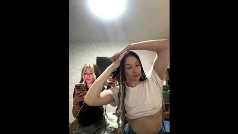 serotoninnn1 @ bongacams on 20250806