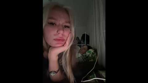 serotoninnn1 @ bongacams on 20250806