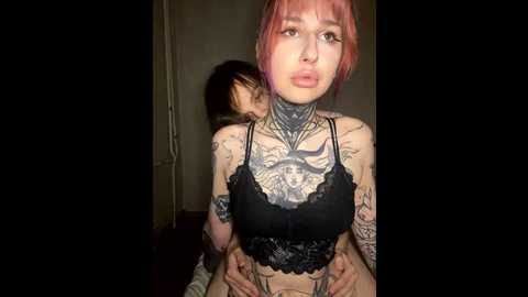 shnesyne @ bongacams on 20250806