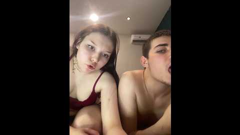 tuya2 @ bongacams on 20250806