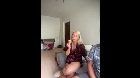 xyligana @ bongacams on 20250806