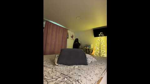 _maybebaby_ @ bongacams on 20250807