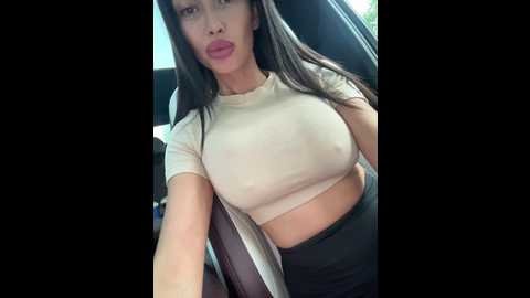 _nirvana_ @ bongacams on 20250807