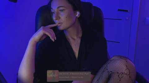 _passionate_ @ bongacams on 20250807