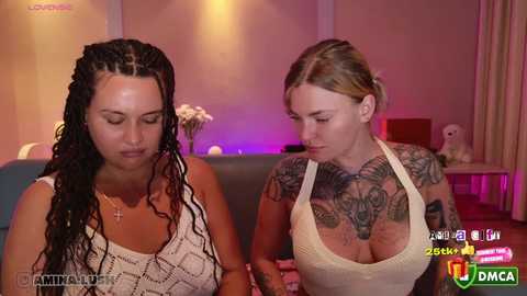 aminacharm @ bongacams on 20250807
