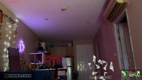 aminacharm @ bongacams on 20250807