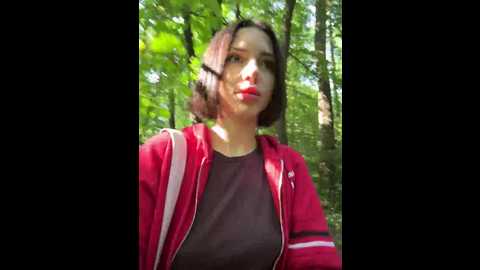 babydarii @ bongacams on 20250807