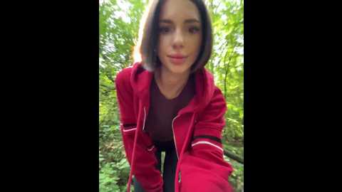 babydarii @ bongacams on 20250807