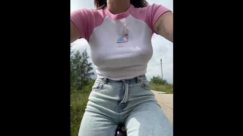 daddysgirl9 @ bongacams on 20250807