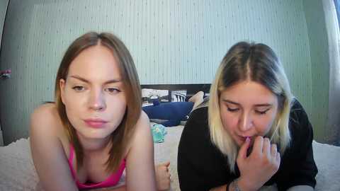 doublechris @ bongacams on 20250807