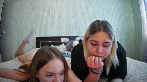 doublechris @ bongacams on 20250807