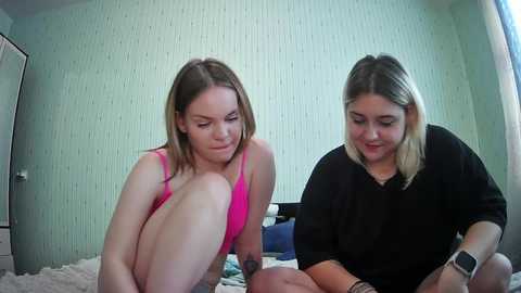 doublechris @ bongacams on 20250807