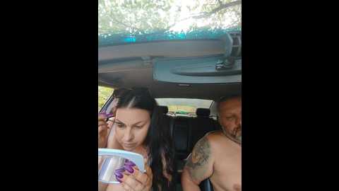 kissmabont @ bongacams on 20250807
