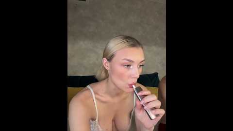 love_vibe @ bongacams on 20250807