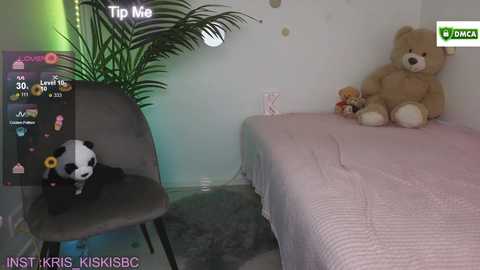 marykiskis @ bongacams on 20250807