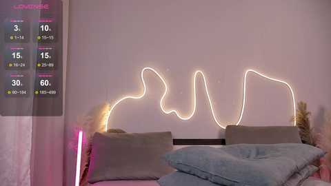 monasteela @ bongacams on 20250807