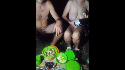 rosfair @ bongacams on 20250807