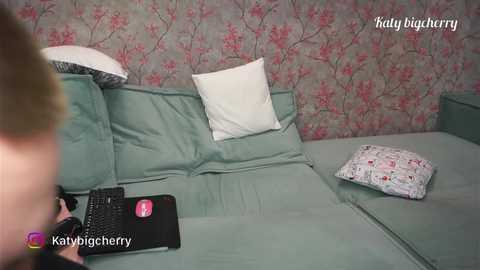 sexnadvoih @ bongacams on 20250807