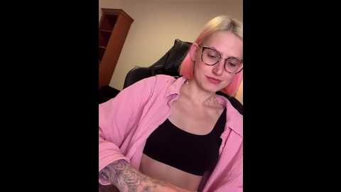sexy_sweets @ bongacams on 20250807