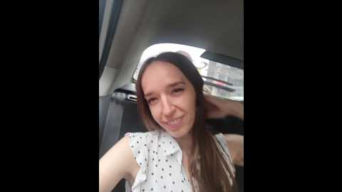 starkristy @ bongacams on 20250807