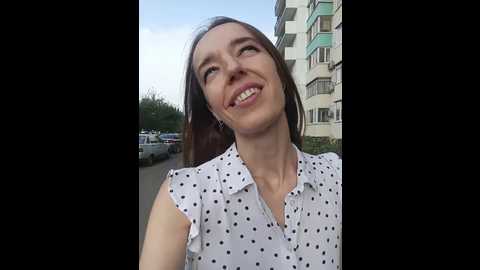 starkristy @ bongacams on 20250807