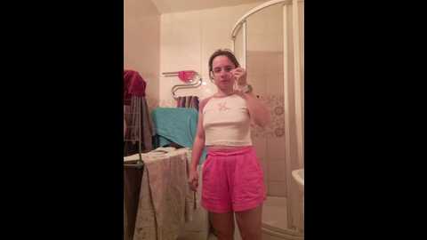 sunshinesweet @ bongacams on 20250807