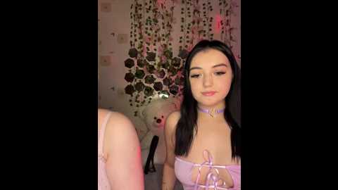 the_best_babies @ bongacams on 20250807