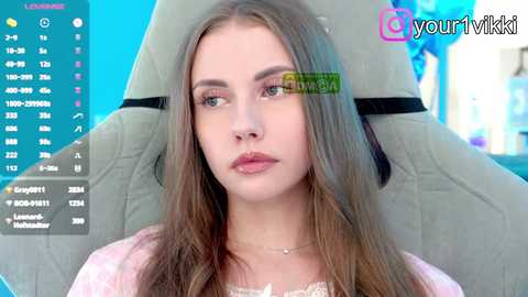 _vikkil0vescheese_ @ bongacams on 20250808