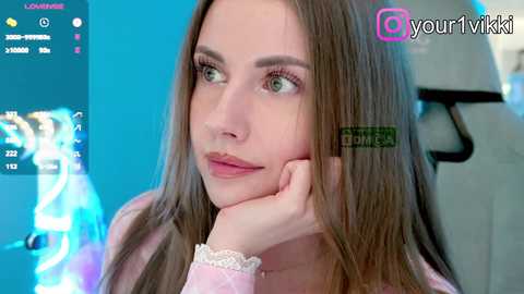 _vikkil0vescheese_ @ bongacams on 20250808