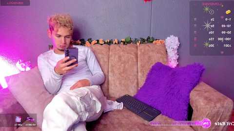 aprilnick @ bongacams on 20250808