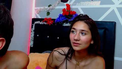cozy7couple @ bongacams on 20250808