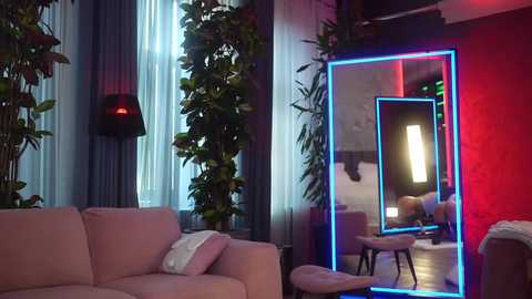 evafashionista @ bongacams on 20250808