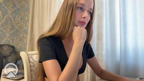 fantasybaby @ bongacams on 20250808