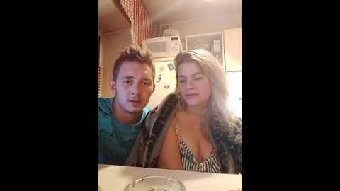guffi812 @ bongacams on 20250808