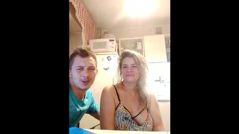 guffi812 @ bongacams on 20250808