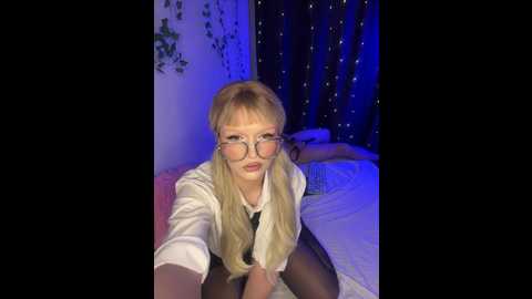 honeynsir @ bongacams on 20250808