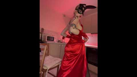 janeporter @ bongacams on 20250808