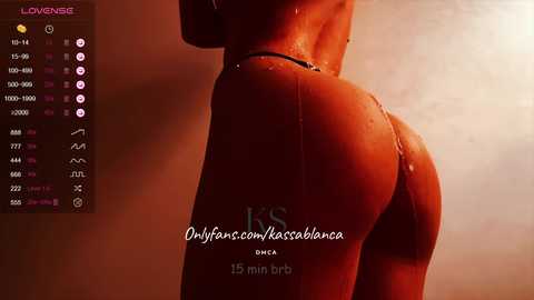 kassablanca @ bongacams on 20250808