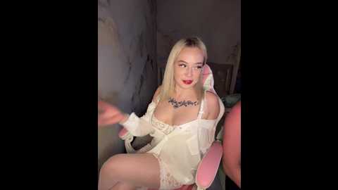 kristallik_1 @ bongacams on 20250808
