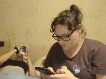 lovelyvk @ bongacams on 20250808
