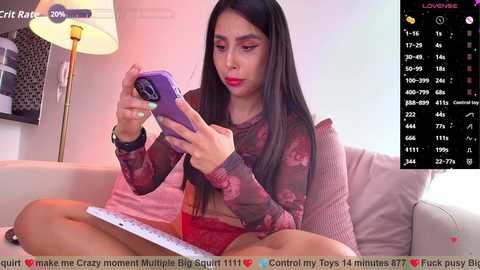 sallyeleins @ bongacams on 20250808